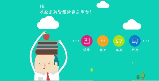 加盟如東智慧教育機構(gòu) 育才育人