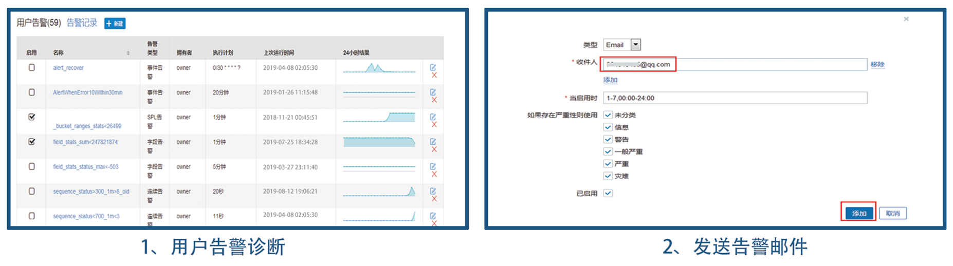 AWIND奇機的管理套件