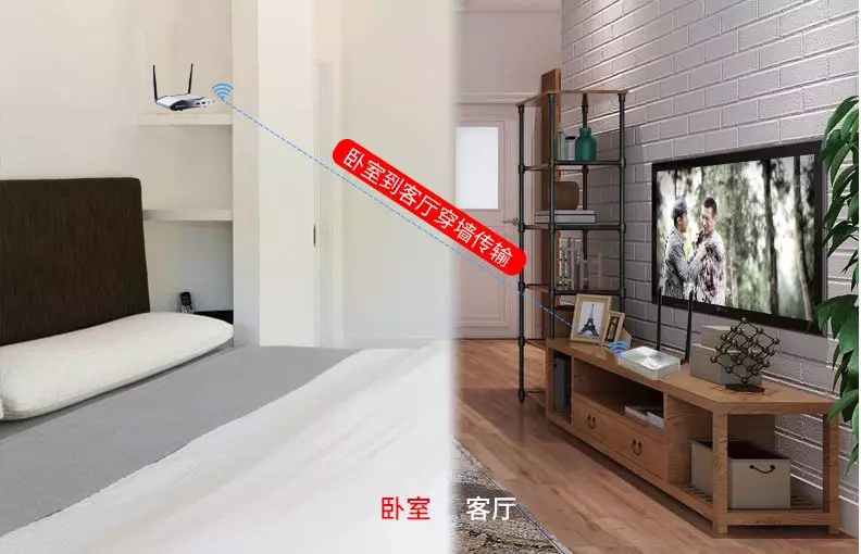 WIN10筆記本投屏小米電視