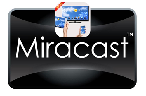 MIRACAST