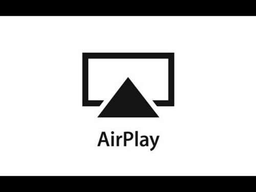無線投屏原理