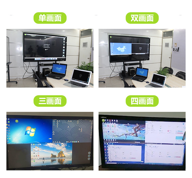 無線投屏器
