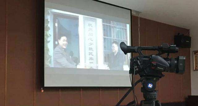 攝像機投屏