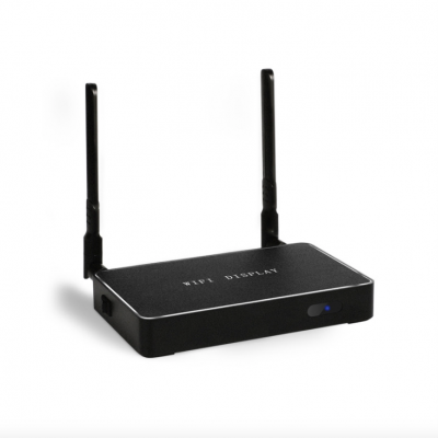 Awind奇機X12手機豎屏無線同屏器 2.4G和5G雙頻支持安卓Miracast、蘋果Airplay