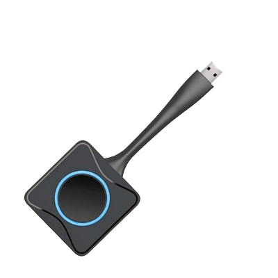 AWiND奇機 USB 無線按鍵發送器一鍵投影