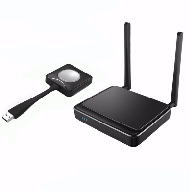Awind奇機 A-100S無線HDMI投屏器支持Miracast、Airplay